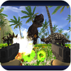 Dinosaur Hunting:Call of IGI APK