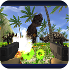 Dinosaur Hunting:Call of IGI icon