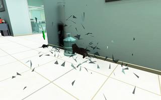 Kitten Cat Craft:Destroy & Smash the Office ep1 capture d'écran 1