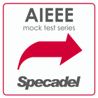 آیکون‌ AIEEE Mock Test  2