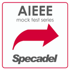 AIEEE Mock Test  2 icon