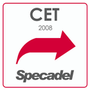 CET 2008 Solved Exam Paper APK