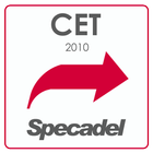 CET 2010 Solved Exam Paper icône
