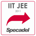 IIT JEE 2011 Paper 2