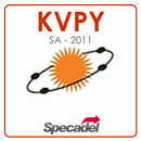 KVPY SA 2011 APK