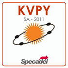 KVPY SA 2011 icône