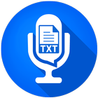 Transcribir Audios a Texto 🇪? icono