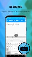 SpeakEasy - Voice Typing & Spe Ekran Görüntüsü 2