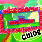 Guide Jelly Saga New icône