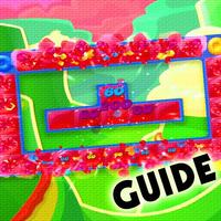 Guide Jelly Saga New স্ক্রিনশট 1