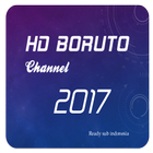 Special Boruto Channel icône
