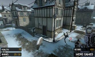 Special Duty Shooter screenshot 2