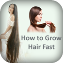 How to Grow Hair Long & Fast aplikacja