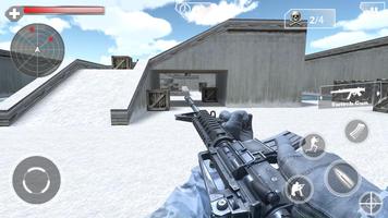 Special Strike Shooter скриншот 2