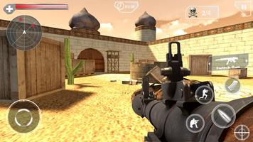 Special Strike Shooter screenshot 1