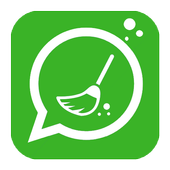 SimpleCleanser WhatsApp icon