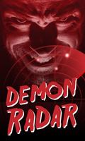 Demons Radar โปสเตอร์