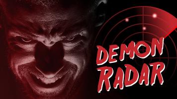 Demons Radar ภาพหน้าจอ 1