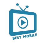 Best Mobile TV icon