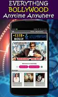 Club Bolly постер