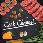 Cook Channel আইকন