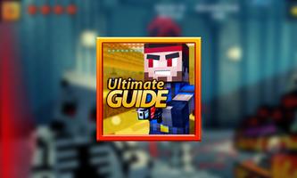 Guide for Pixel Gun 3D 截图 2