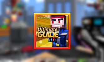 Guide for Pixel Gun 3D 截图 3