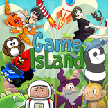 Game Island