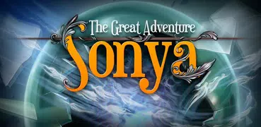 Sonya The Great Adventure