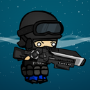 Special Forces - Training Day APK