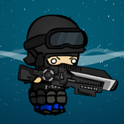 Special Forces 아이콘