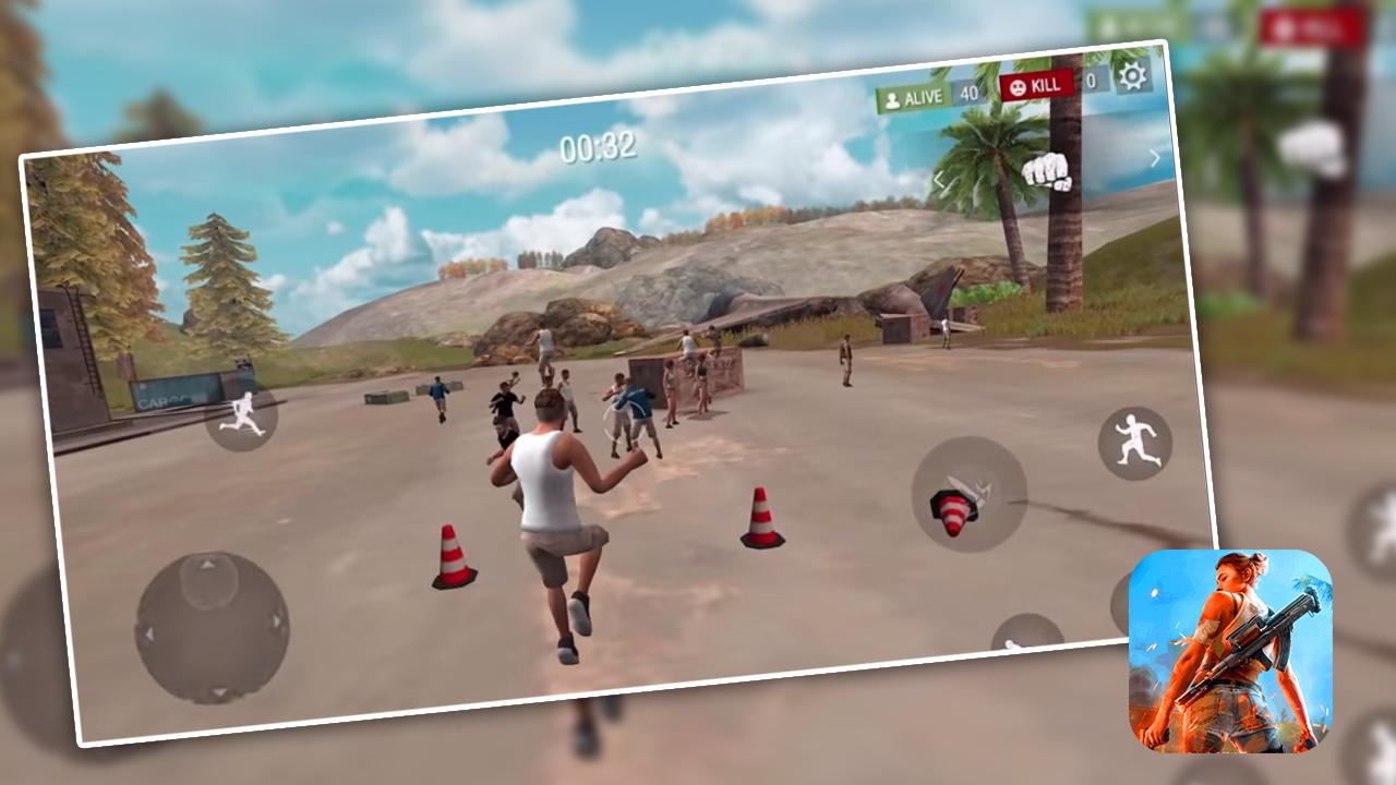 Online Free Fire Battleground Tips Amp Trick 2018 For Android