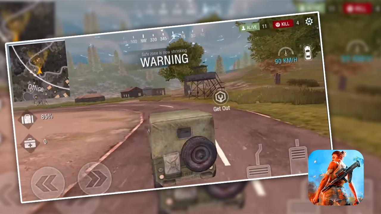 Online Free Fire Battleground Tips Amp Trick 2018 For Android