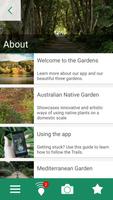 Adelaide Botanic Gardens capture d'écran 3
