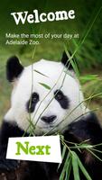 Poster Adelaide Zoo