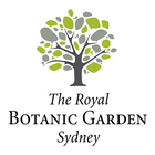 Royal Botanic Garden Sydney icône