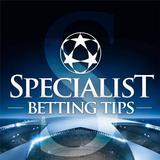 Specialist Betting Tips