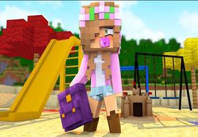 Special Little Kelly syot layar 1