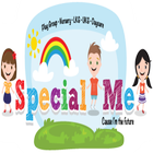 Special Me - For Parents أيقونة