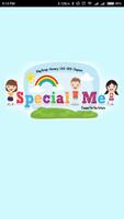 Special Me - For Parents Affiche
