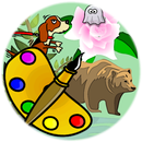 Coco Coloring Book APK