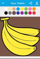 Coco Coloring Book screenshot 3
