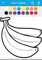 Coco Coloring Book screenshot 2