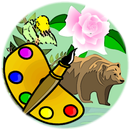 Pogo Coloring Book APK