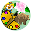 Pororo Coloring Book APK