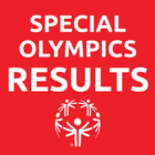 Special Olympics Results Zeichen