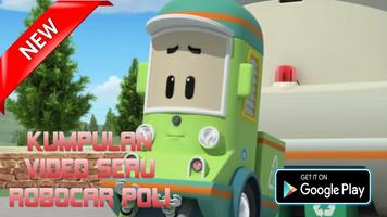 Kumpulan Video Seru Robocar Poli screenshot 3