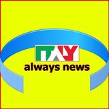 ITALY ALWAYS NEWS icon