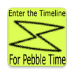 Enter The Timeline for Pebble