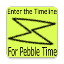 Enter The Timeline for Pebble APK